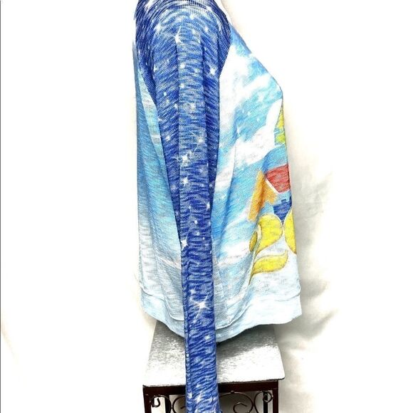 Disney Parks 2015 lightweight Mickey sweater XL - Picture 8 of 15